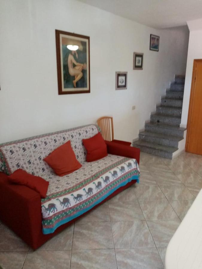 Casa Beppa Apartment Pomonte Exterior photo